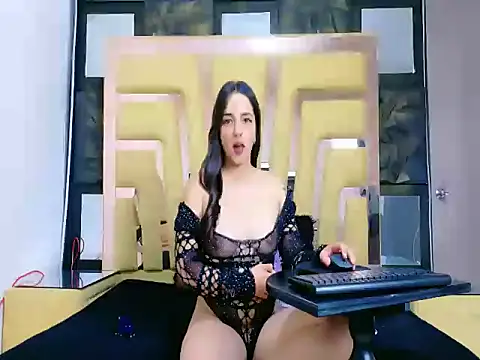 Snapshot of CailinMateus chatting on 11, 9, 2025 CailinMateus online show from 11, 9, 2025
