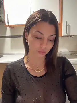 NoeliaGarcia17 online show from 1, 11, 2025