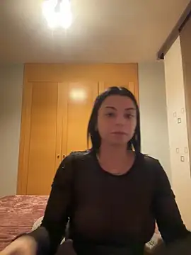 NoeliaGarcia17 online show from 23, 11, 2025