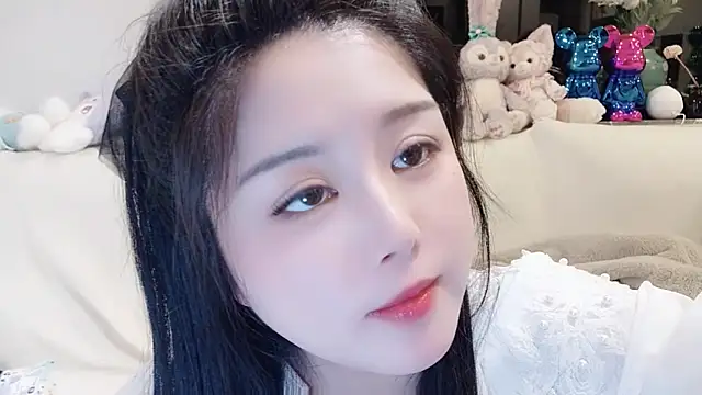 SweetTease2025 online show from 12, 3, 2026