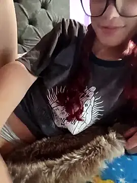 Snapshot of mae_lyra chatting on 2, 3, 2026 mae lyra online show from 2, 3, 2026