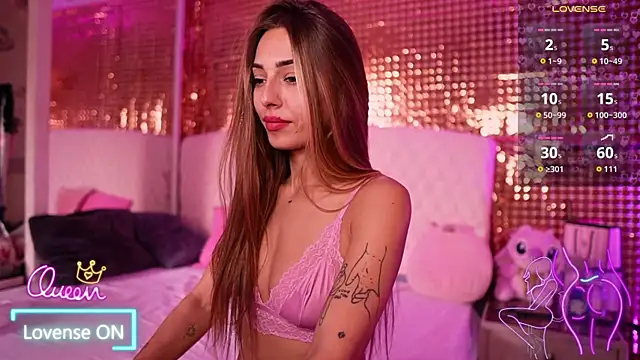 Snapshot of Anya_Sky chatting on 16, 7, 2026 Anya Sky online show from 16, 7, 2026