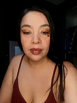 Anahibella online show from 13, 9, 2025