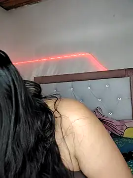 Anahibella online show from 3, 3, 2026