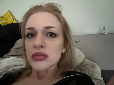 DaryaDoll online show from 7, 2, 2026