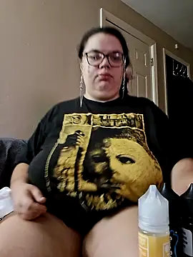 GoddessDess online show from 6, 10, 2025