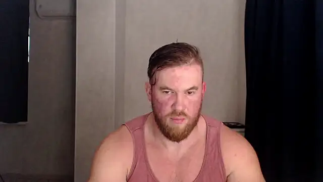 ThorHemsworthRU online show from 16, 11, 2025