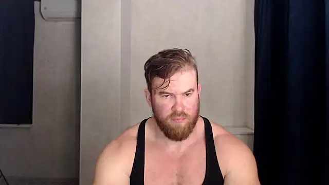 ThorHemsworthRU online show from 30, 11, 2025