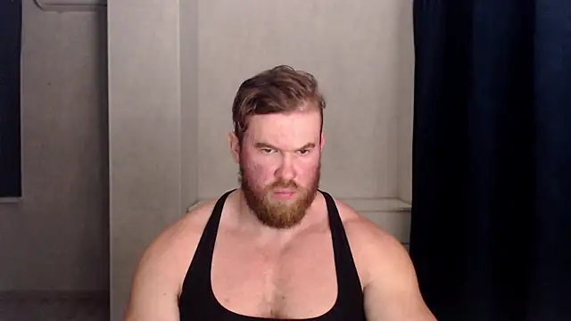 ThorHemsworthRU online show from 1, 12, 2025