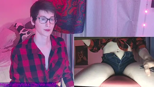 vivi-iso59 online show from 21, 10, 2025