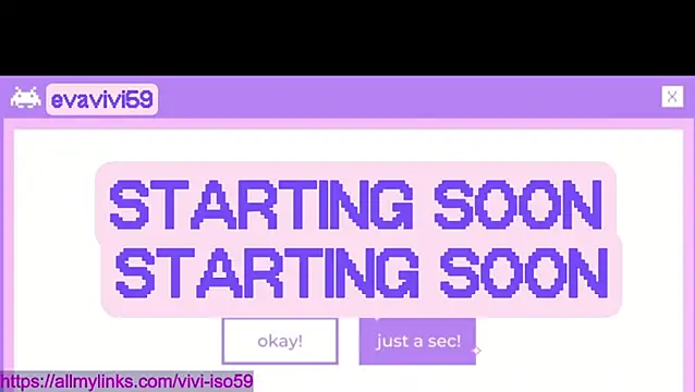 vivi-iso59 online show from 14, 11, 2025