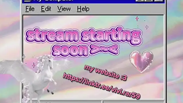 vivi-iso59 online show from 5, 2, 2026