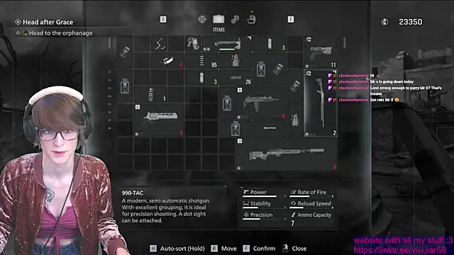 vivi-iso59 online show from 20, 3, 2026