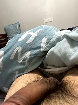 Snapshot of Hl1979 chatting on 16, 1, 2026 Hl1979 online show from 16, 1, 2026