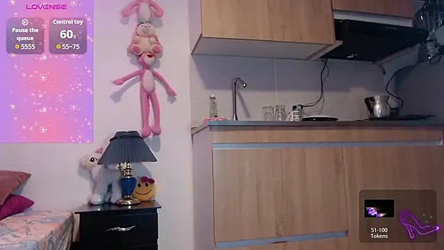 AllysonStonne online show from 11, 1, 2026