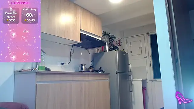 AllysonStonne online show from 6, 3, 2026