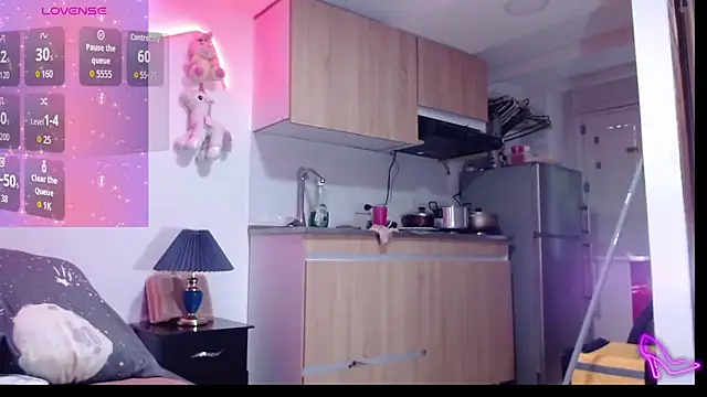 AllysonStonne online show from 13, 3, 2026