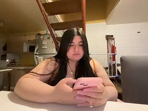 Snapshot of Tukatita69 chatting on 20, 5, 2026 Tukatita69 online show from 20, 5, 2026