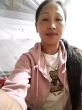 cute love00 online show from 12, 10, 2025