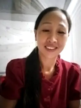 cute love00 online show from 20, 10, 2025