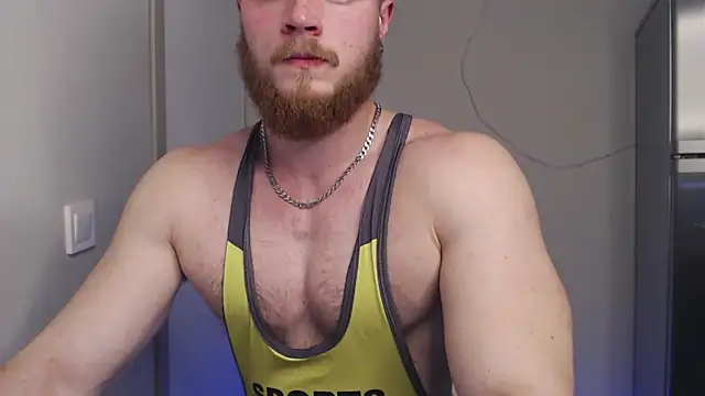 VictorTransMan online show from 24, 11, 2025