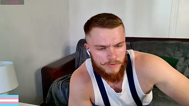 Snapshot of VictorTransMan chatting on 9, 7, 2026 VictorTransMan online show from 9, 7, 2026