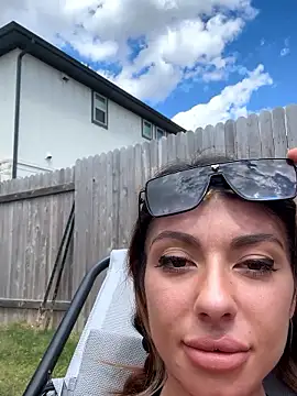 Snapshot of bbgurlnickii chatting on 25, 9, 2025 bbgurlnickii online show from 25, 9, 2025