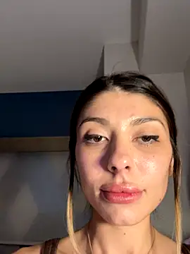 bbgurlnickii online show from 22, 12, 2025