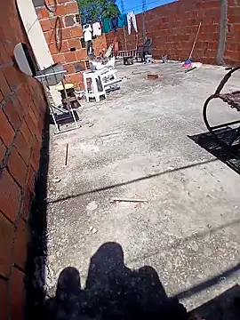 NegroAracaju online show from 11, 10, 2025