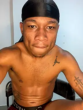 rivaldo ramos online show from 24, 10, 2025