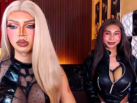 XinFuckingLust online show from 14, 3, 2026