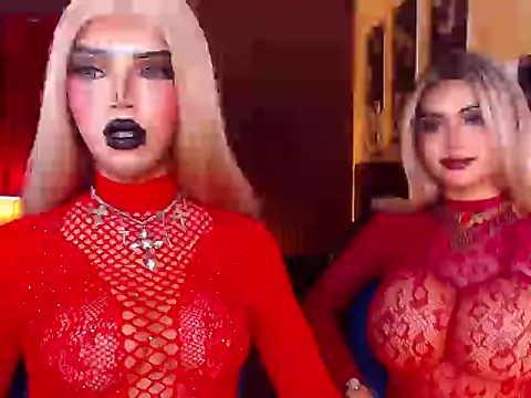 XinFuckingLust online show from 7, 4, 2026