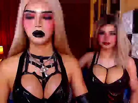 XinFuckingLust online show from 8, 4, 2026