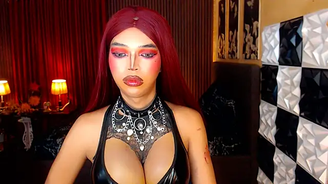 XinFuckingLust online show from 27, 5, 2026