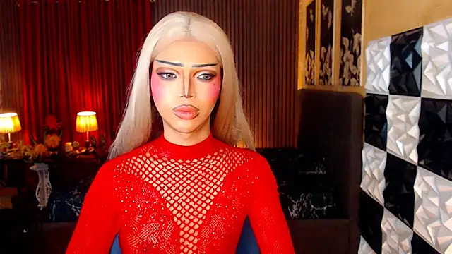 XinFuckingLust online show from 1, 6, 2026