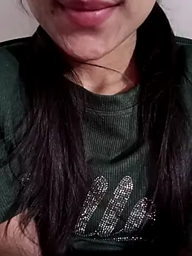 Cute radhaaa online show from 8, 11, 2025