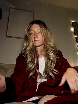 Maeve92 online show from 27, 9, 2025