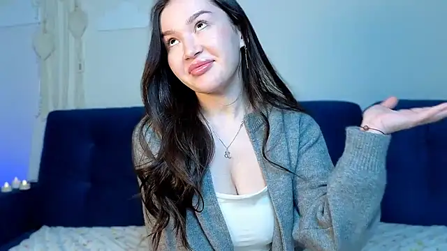 Snapshot of LexeeLuv chatting on 18, 2, 2026 LexeeLuv online show from 18, 2, 2026