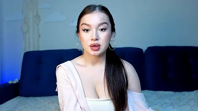 Snapshot of LexeeLuv chatting on 26, 2, 2026 LexeeLuv online show from 26, 2, 2026