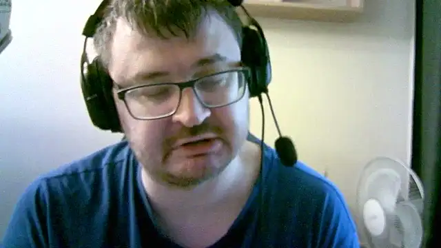 SirAbuser online show from 15, 10, 2025