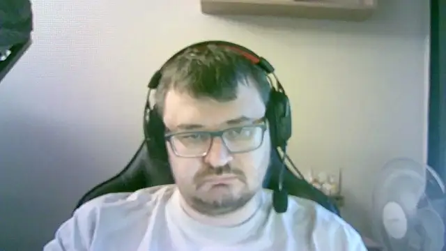 SirAbuser online show from 22, 10, 2025