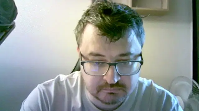 SirAbuser online show from 23, 10, 2025