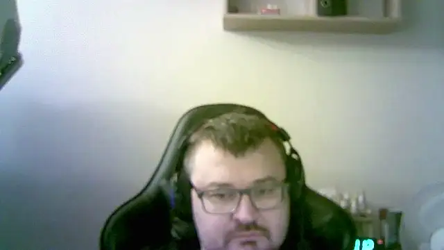 SirAbuser online show from 12, 1, 2026