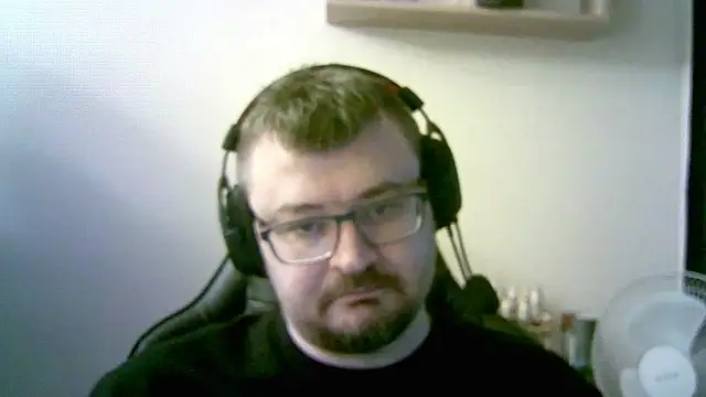 SirAbuser online show from 13, 1, 2026