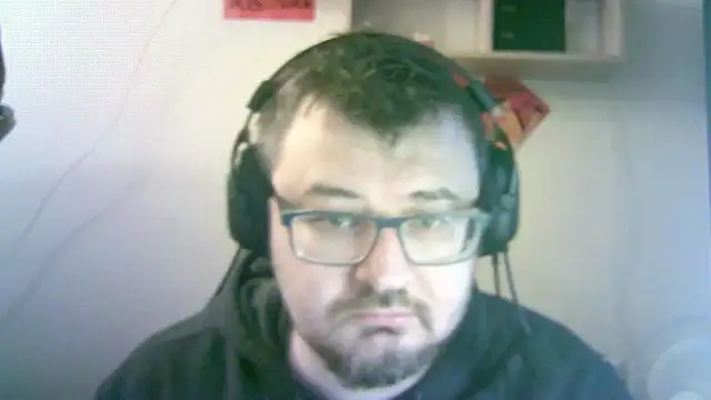 SirAbuser online show from 3, 2, 2026