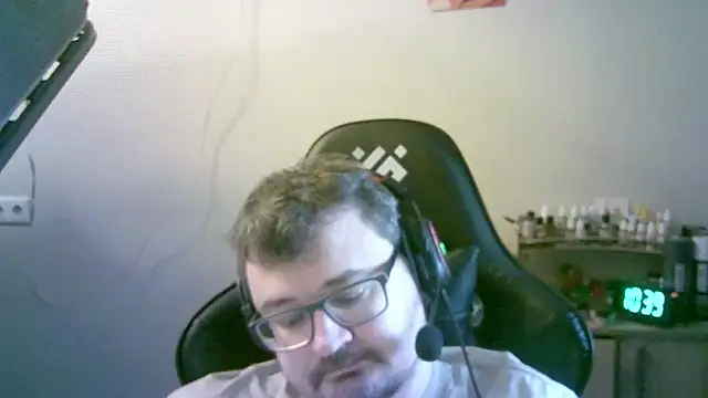 SirAbuser online show from 26, 2, 2026