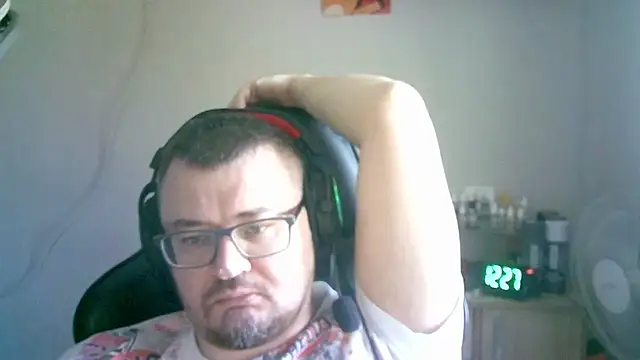 SirAbuser online show from 6, 3, 2026