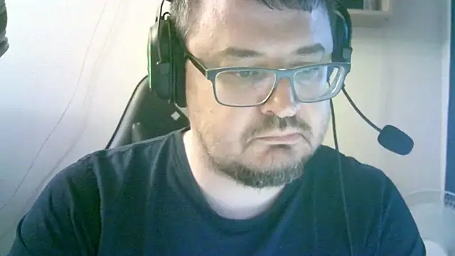 SirAbuser online show from 22, 6, 2026