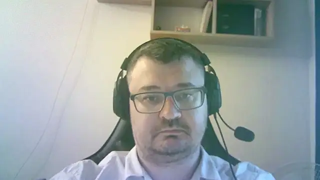 SirAbuser online show from 21, 7, 2026