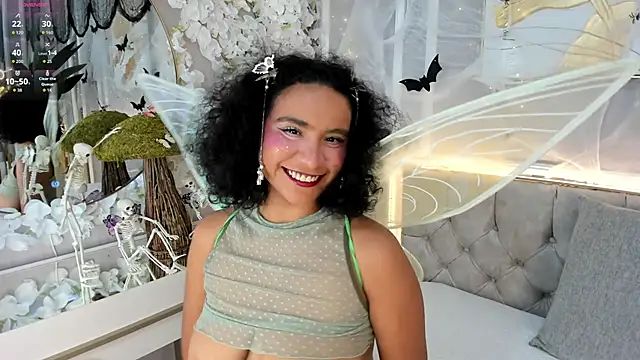 ellette   online show from 20, 10, 2025